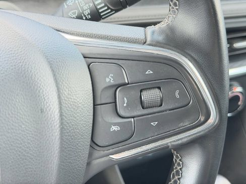 Used 2024 Buick Encore GX Preferred FWD image 14