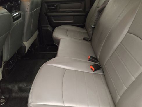 Used 2019 RAM 1500 Tradesman RWD image 18