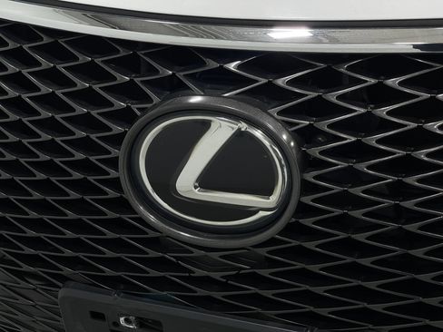 Used 2017 Lexus NX 200t F Sport w/ F Sport Premium Package AWD/4WD image 36