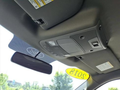 Used 2018 Ford F150 Lariat AWD/4WD image 16
