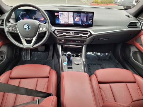Certified 2023 BMW i4 eDrive35 RWD image 19