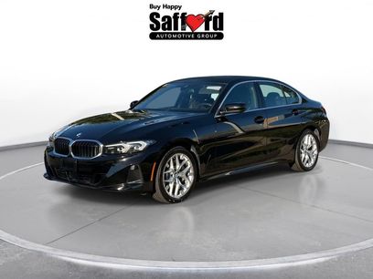 Used 2026 BMW 330i xDrive Sedan