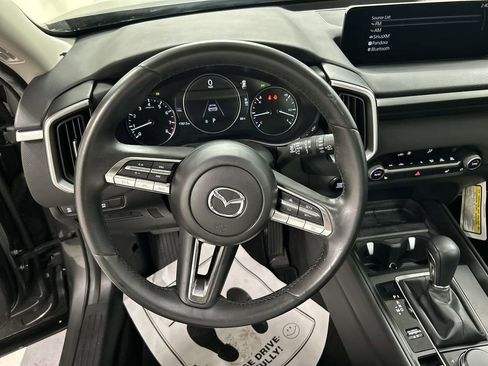 Certified 2024 MAZDA CX-50 AWD 2.5 S w/ Weather Package image 4