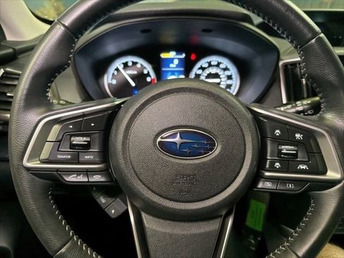 Used 2019 Subaru Forester Premium w/ Popular Package #1 AWD/4WD image 34