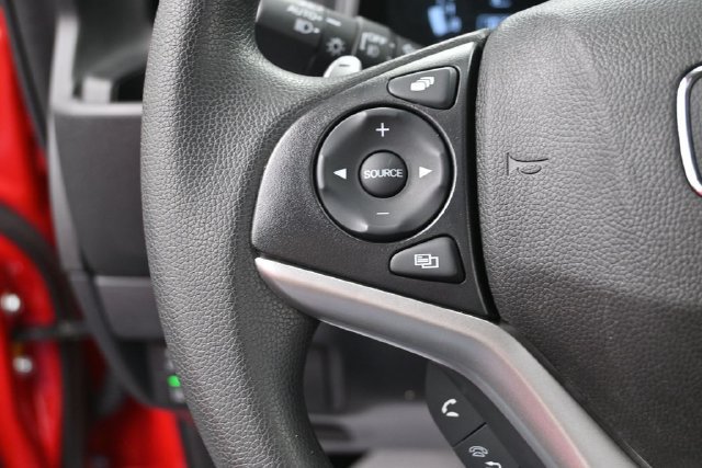 Used 2020 Honda Fit EX image 28