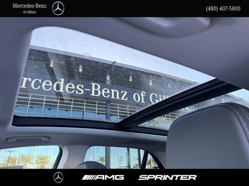 New 2026 Mercedes-Benz GLE 450 4MATIC image 17