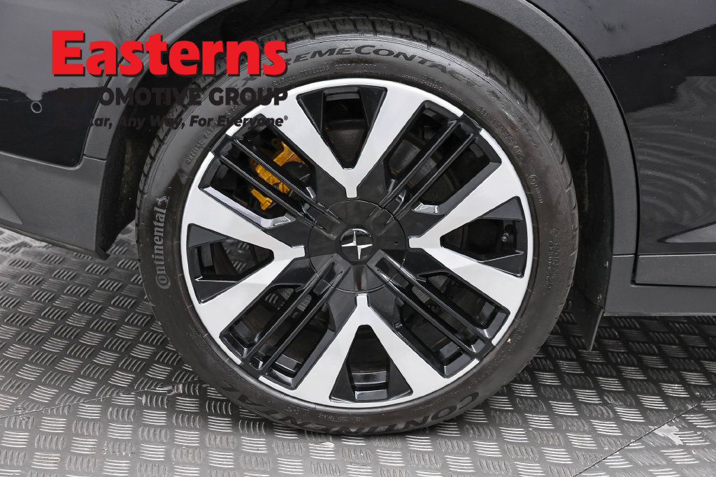 Used 2024 Polestar Polestar 2 AWD/4WD image 28