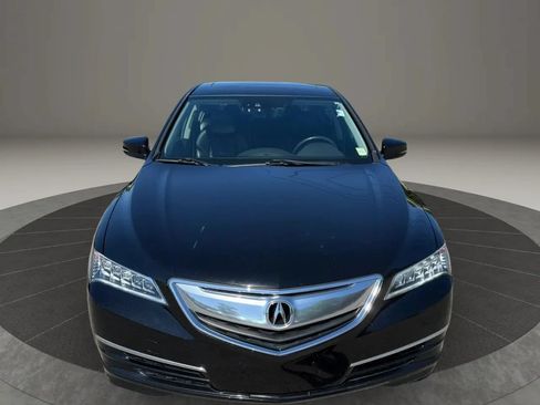 Used 2015 Acura TLX V6 SH-AWD w/ Technology Pkg image 13