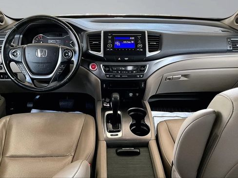Used 2019 Honda Ridgeline RTL image 8