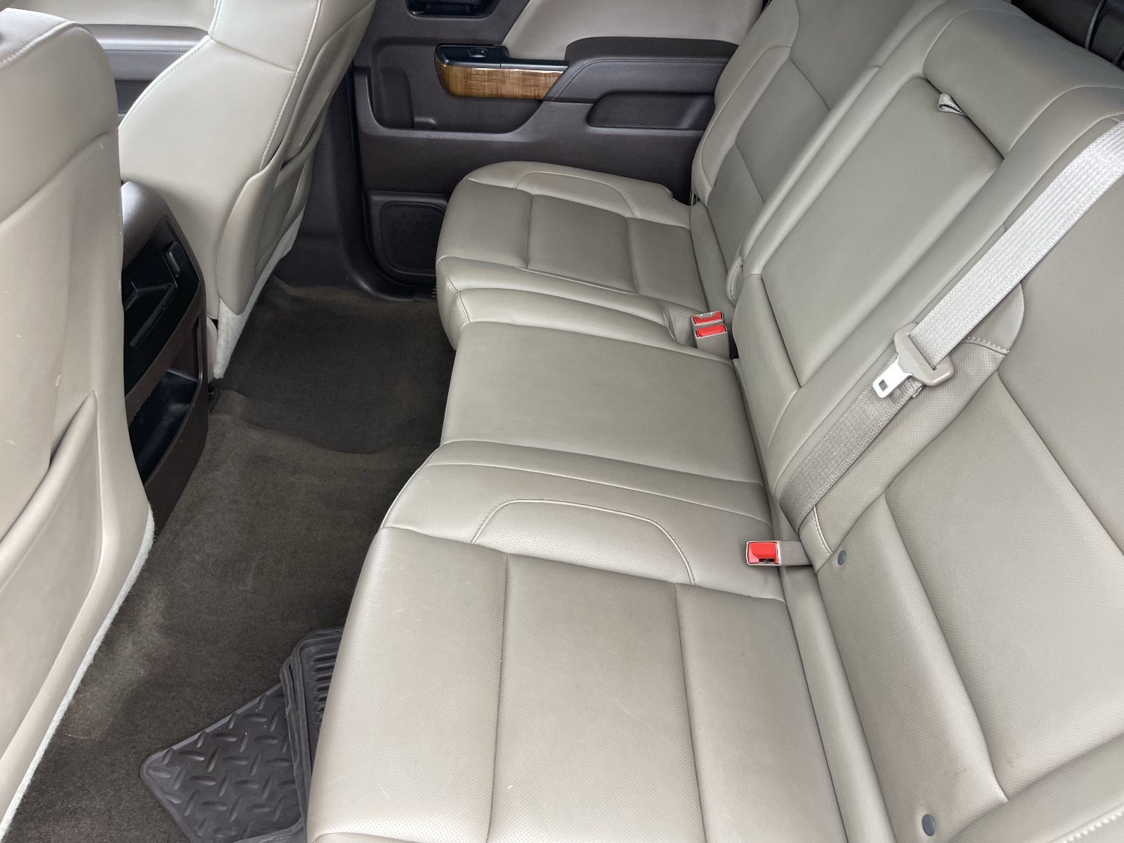 Used 2014 GMC Sierra 1500 SLT AWD/4WD image 18