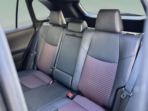 Used 2021 Toyota RAV4 XSE image 24