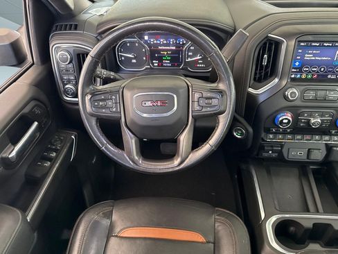 Used 2023 GMC Sierra 2500 AT4 w/ AT4 Premium Plus Package AWD/4WD image 28