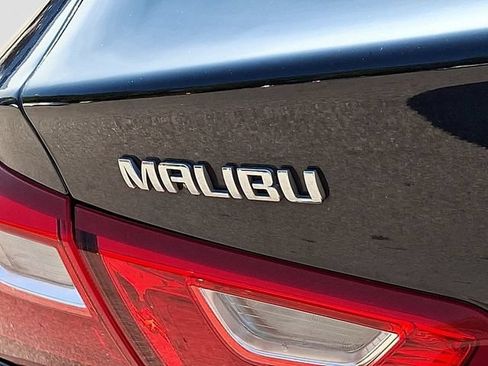 Used 2024 Chevrolet Malibu LT FWD image 35