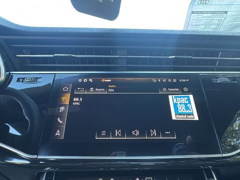 New 2026 Audi Q8 Premium Plus AWD/4WD image 18