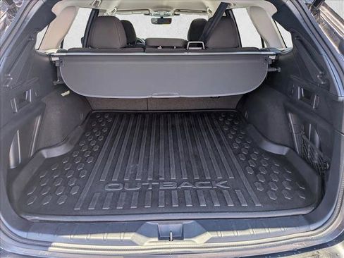 Certified 2024 Subaru Outback Premium AWD/4WD image 6
