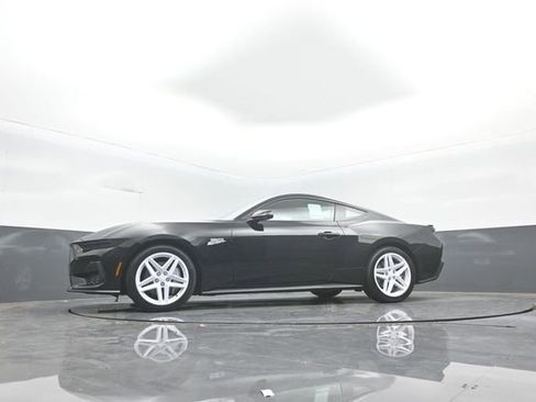 New 2026 Ford Mustang GT Premium w/ Mustang FX Package image 31