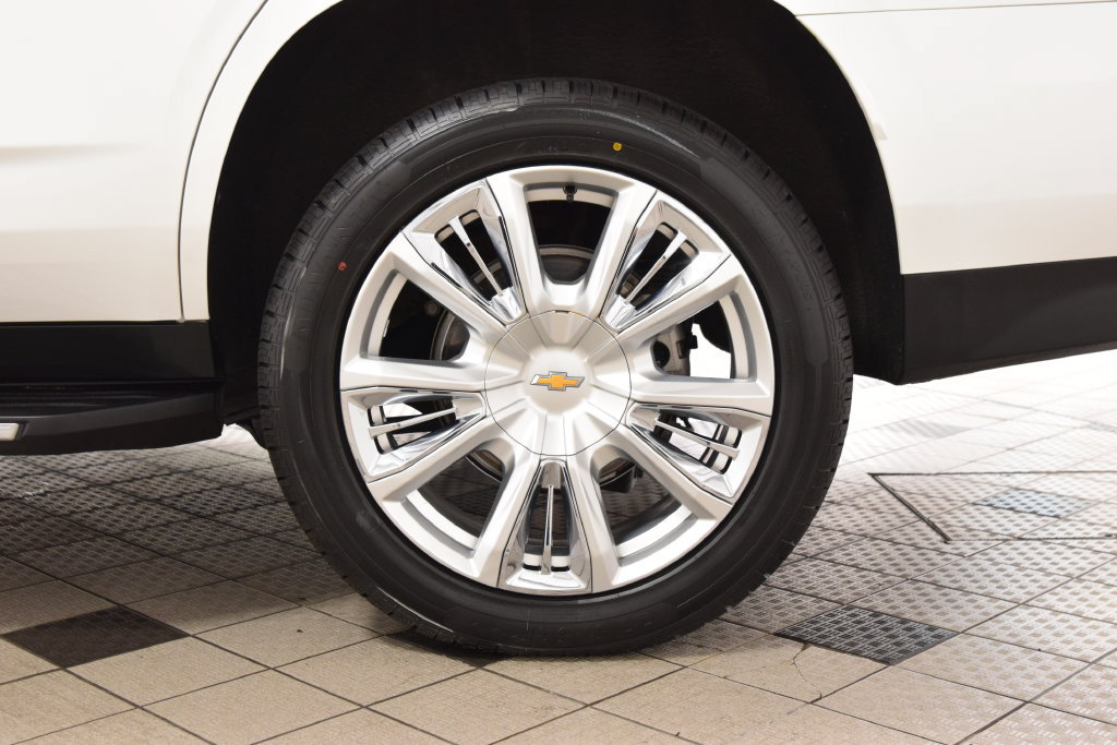 Used 2022 Chevrolet Tahoe High Country AWD/4WD image 23