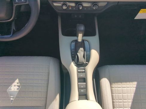 New 2026 Honda HR-V LX image 18