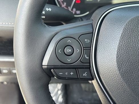 Used 2023 Toyota RAV4 XLE w/ Convenience Package AWD/4WD image 11