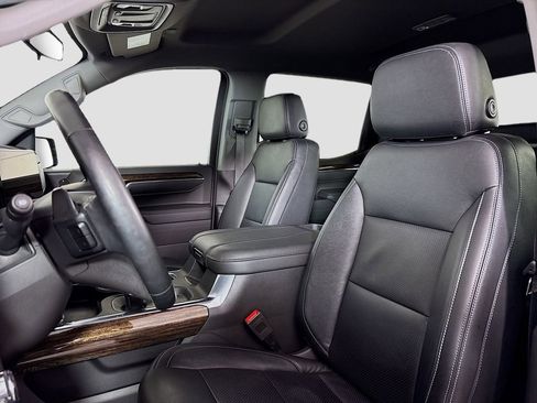 Used 2023 GMC Sierra 1500 Elevation image 25