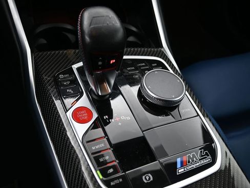 Used 2022 BMW M4 xDrive Competition image 28