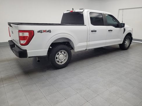 Used 2022 Ford F150 XL AWD/4WD image 10
