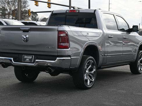 Used 2019 RAM 1500 Limited image 11
