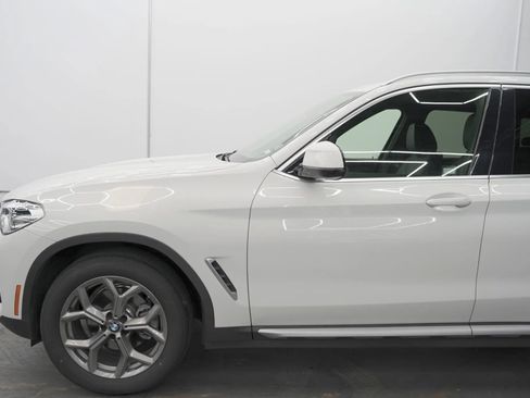 Used 2021 BMW X3 sDrive30i w/ Convenience Package image 4
