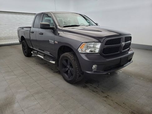Used 2016 RAM 1500 Express image 13