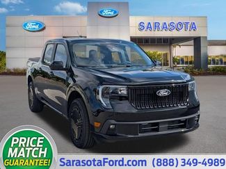 New 2026 Ford Maverick Lobo video 1