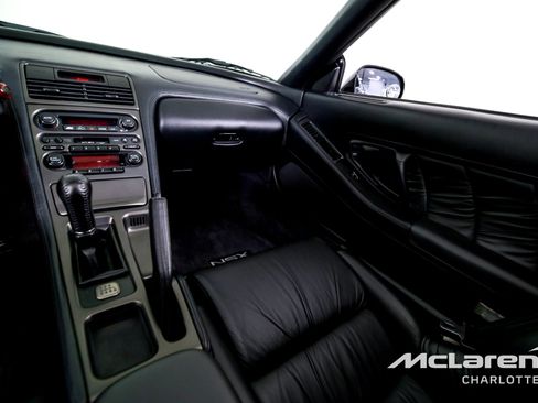 Used 1997 Acura NSX T image 16