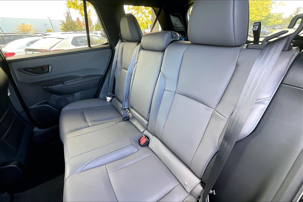 New 2026 Subaru Outback Limited XT AWD/4WD image 13