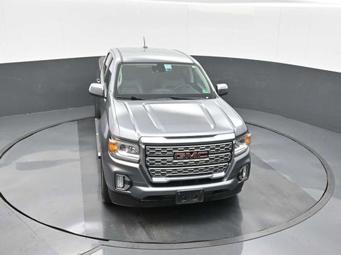 Used 2022 GMC Canyon Denali image 14
