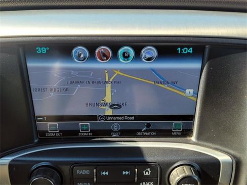 Used 2018 GMC Sierra 2500 SLT w/ Duramax Plus Package image 27