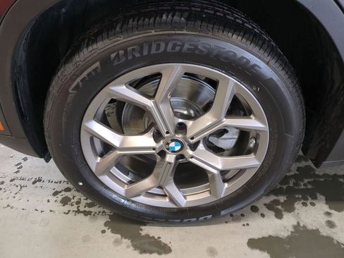 Used 2022 BMW X3 xDrive30i w/ Premium Package 2 AWD/4WD image 10