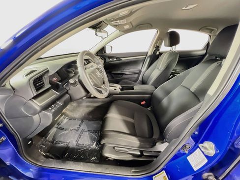 Used 2019 Honda Civic LX image 19