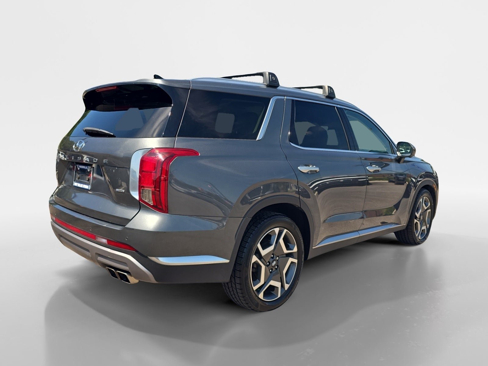 Used 2024 Hyundai Palisade Limited AWD/4WD image 3