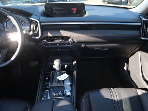 Used 2025 MAZDA CX-50 AWD 2.5 Hybrid w/ Premium Pkg image 12