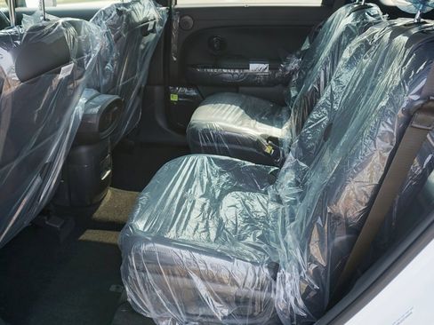 New 2026 Hyundai Palisade XRT Pro image 11