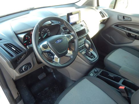 Used 2020 Ford Transit Connect XL image 16