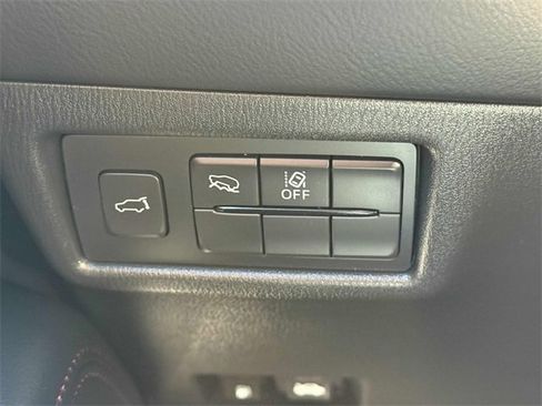 Used 2024 MAZDA CX-5 Carbon Edition image 11