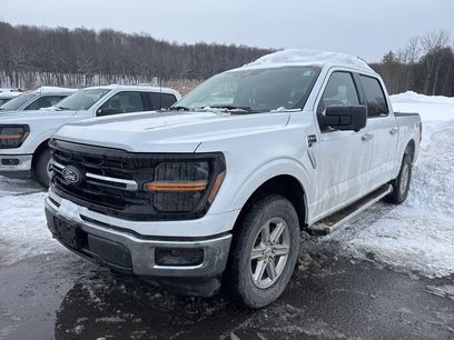 Used 2024 Ford F150 XLT