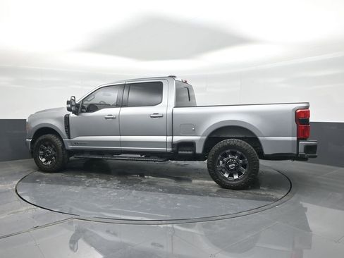 Certified 2023 Ford F250 Lariat w/ Lariat Ultimate Package image 29