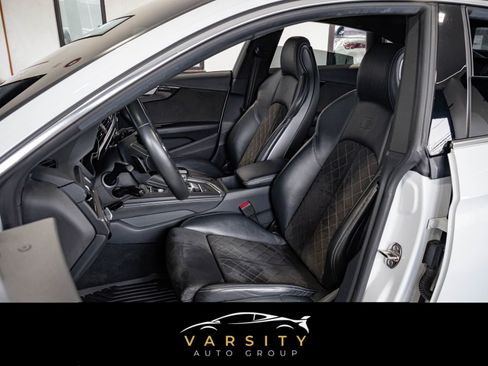 Used 2019 Audi S5 Premium Plus w/ Premium Plus image 6