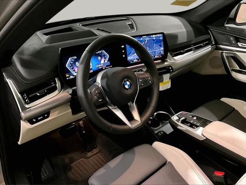 New 2026 BMW X1 xDrive28i w/ Technology Package AWD/4WD image 9