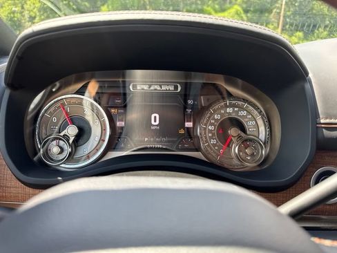 Used 2019 RAM 2500 Limited AWD/4WD image 26