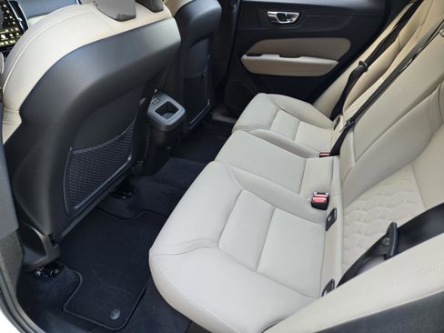 New 2026 Volvo XC60 B5 Plus w/ Protection Package Premier image 31