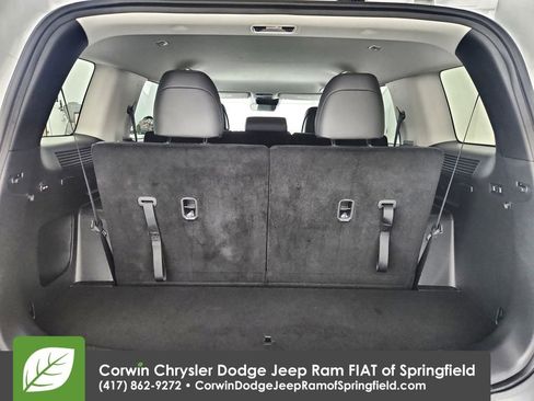 Used 2026 Hyundai Santa Fe SEL FWD image 30