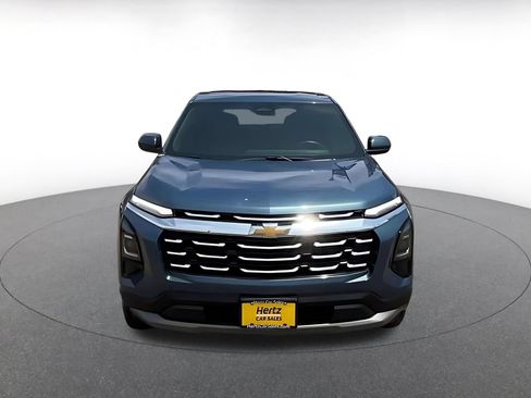 Used 2025 Chevrolet Equinox LT FWD image 4