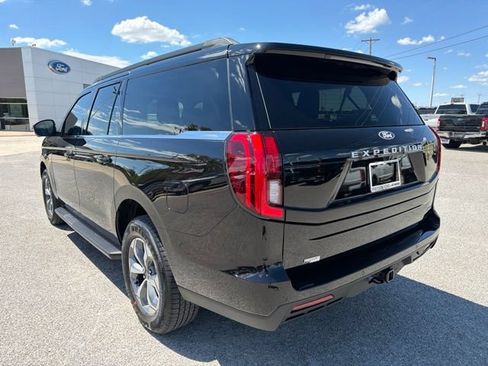 New 2027 Ford Expedition Max Active RWD image 7